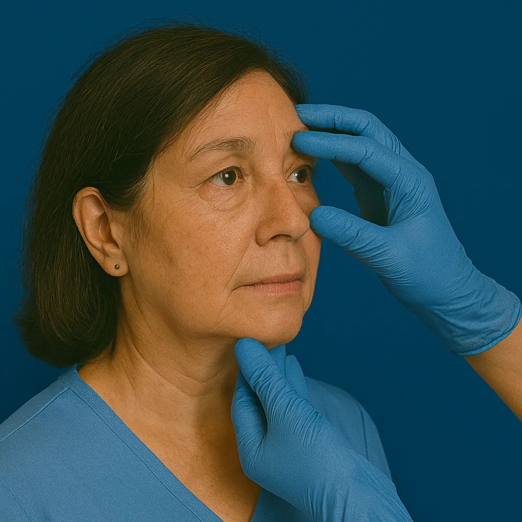 Eyelid Surgery (Blepharoplasty): Brightening the Eyes and Rejuvenating the Face