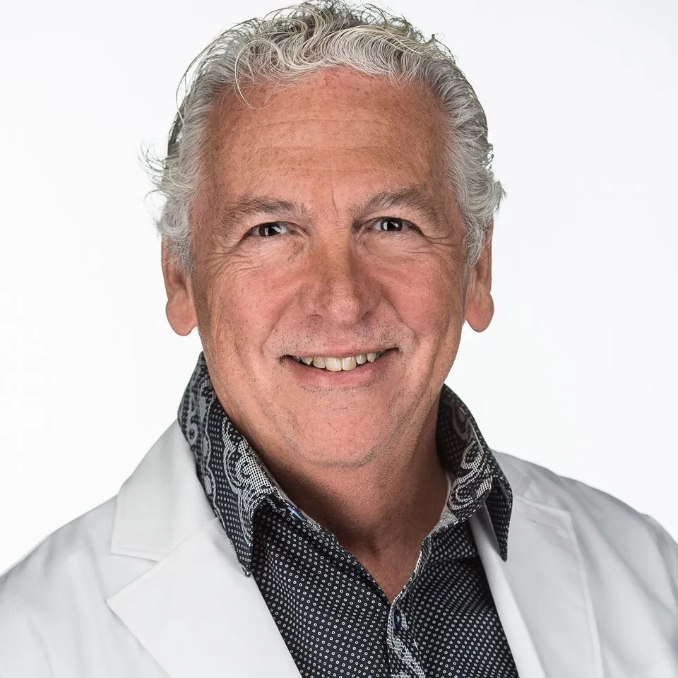 Dr. William P. Aiello