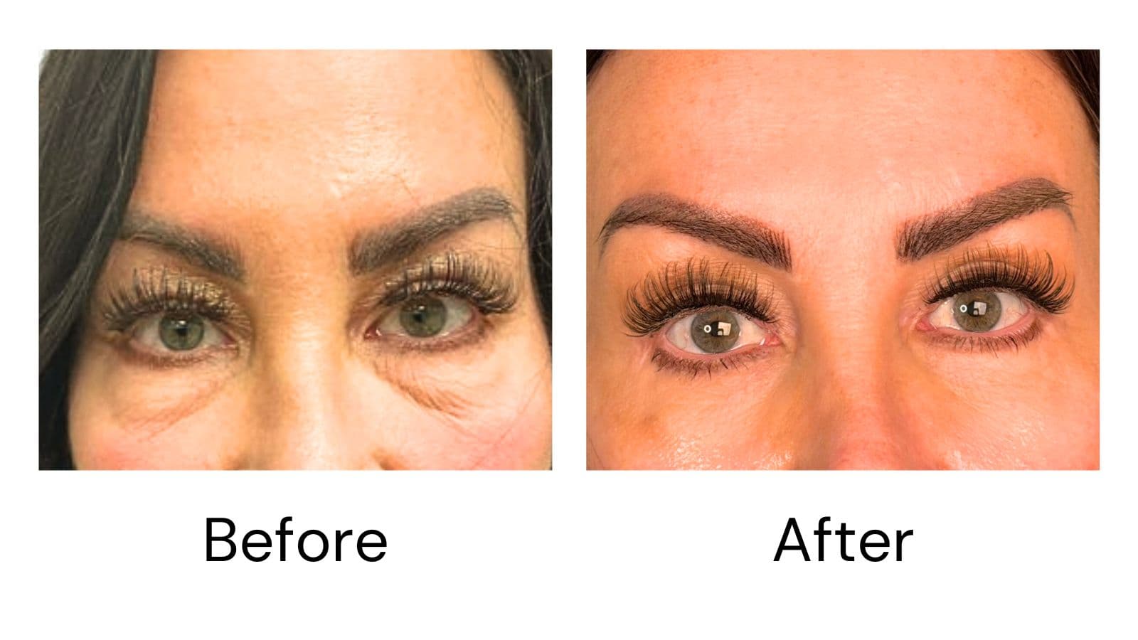 Client result