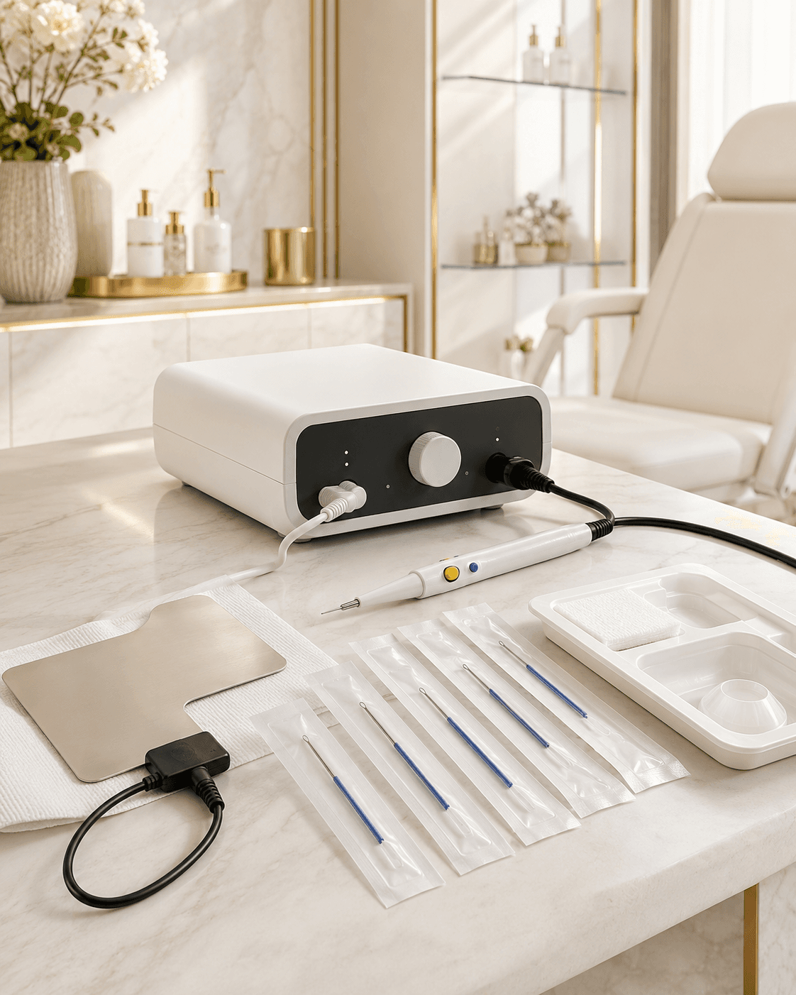 Electrocautery
