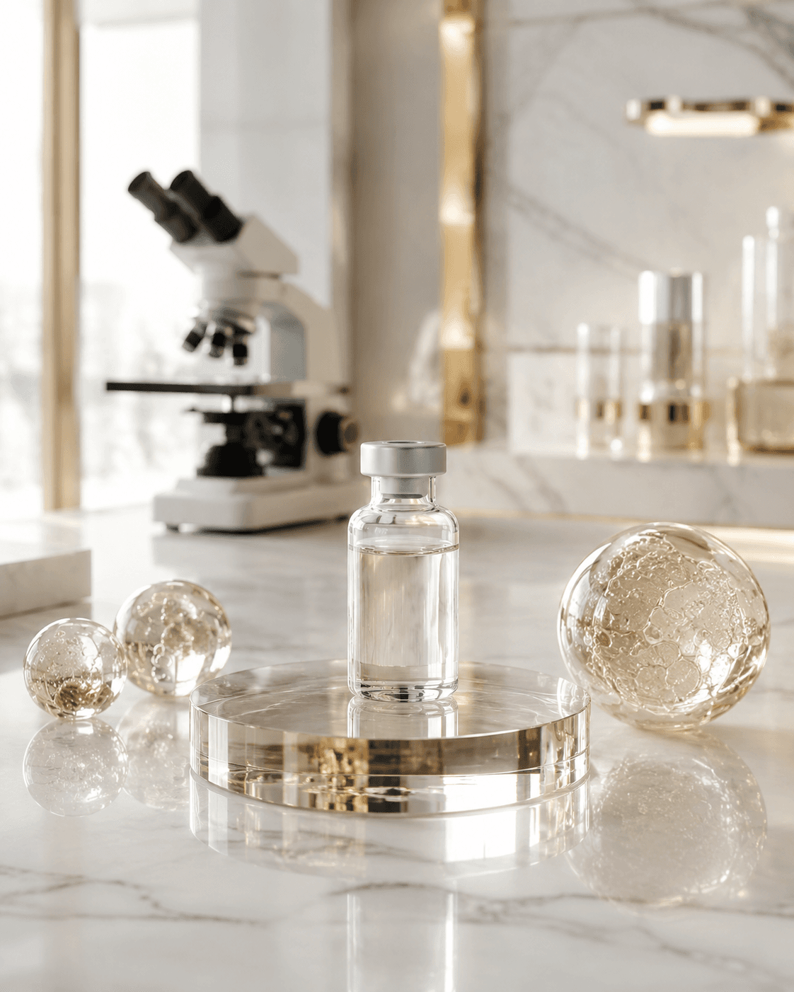 Peptides