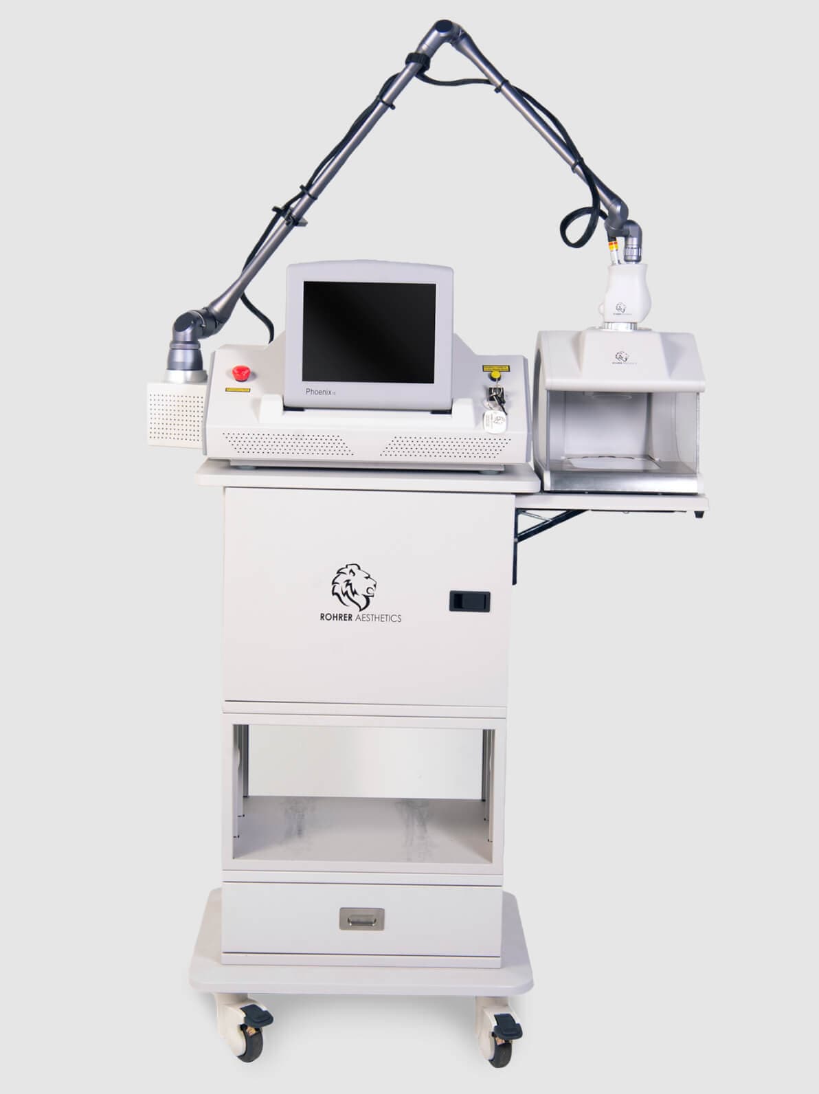 CO2 laser