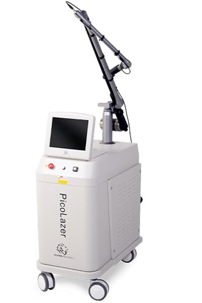 Pico laser