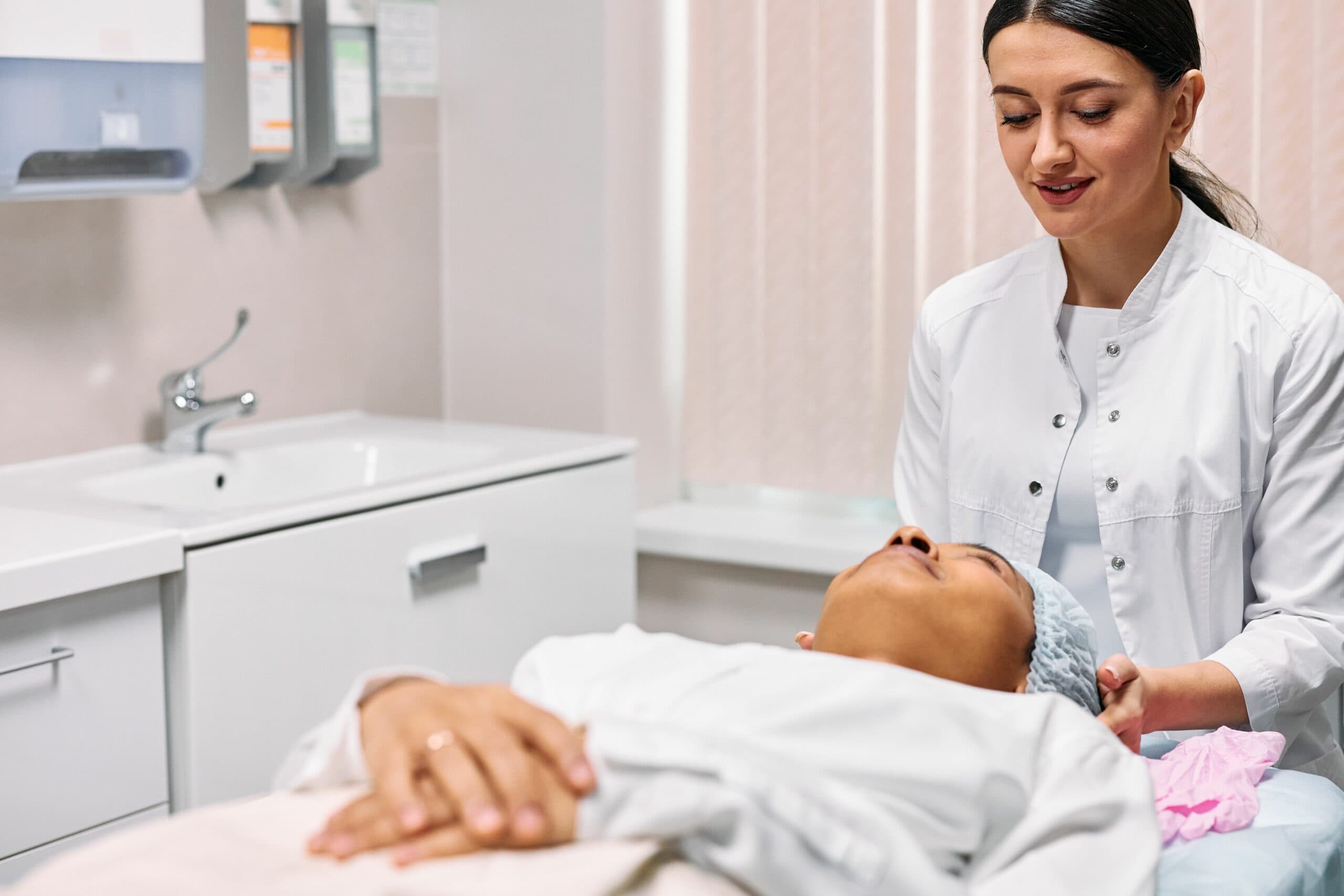 Cheek &amp; Facial Fat Grafting: Restoring Youthful Volume Naturally