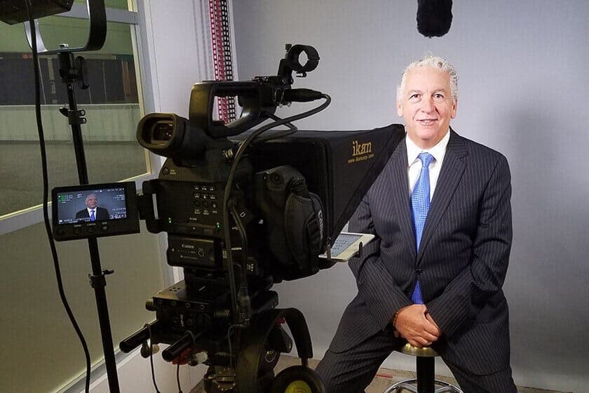 Dr. William P. Aiello