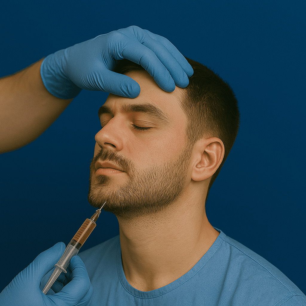 Chin Augmentation: Enhancing Facial Harmony with Subtle Precision