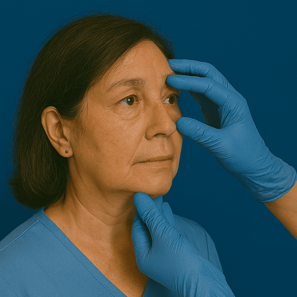 Eyelid Surgery (Blepharoplasty): Brightening the Eyes and Rejuvenating the Face