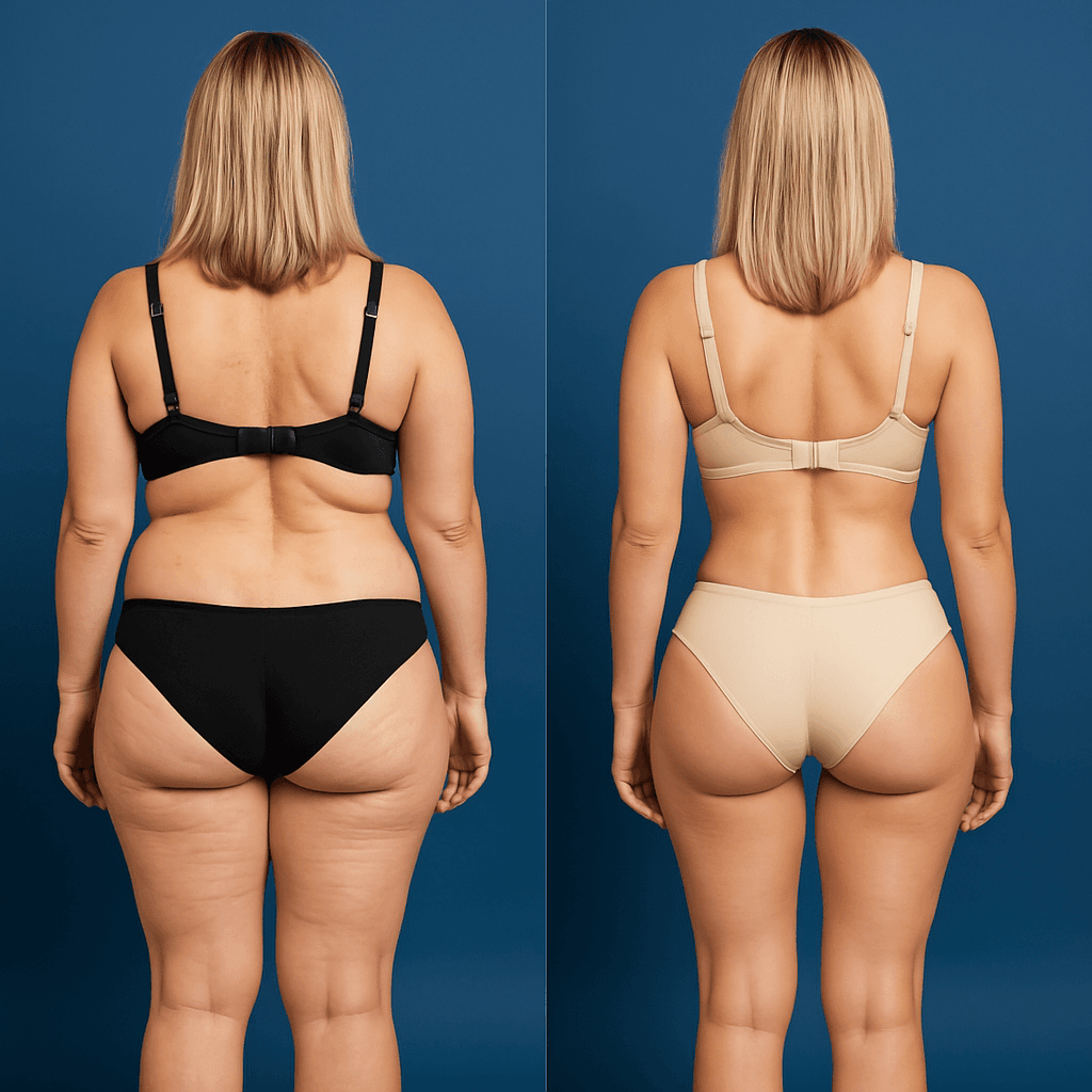 Mommy Makeover: Restoring Your Body and Confidence After Pregnancy