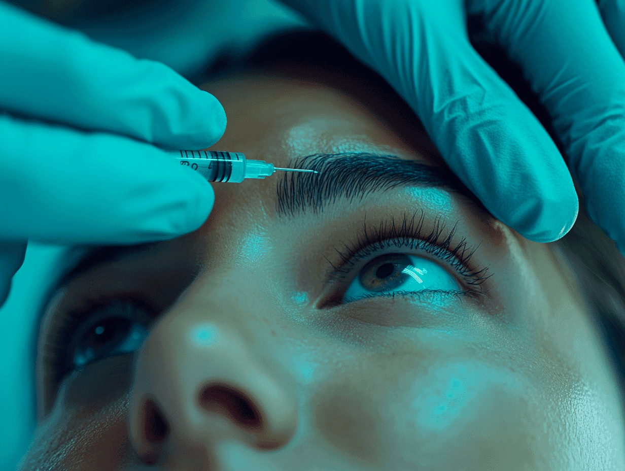 Benefits of Neurotoxin Treatments