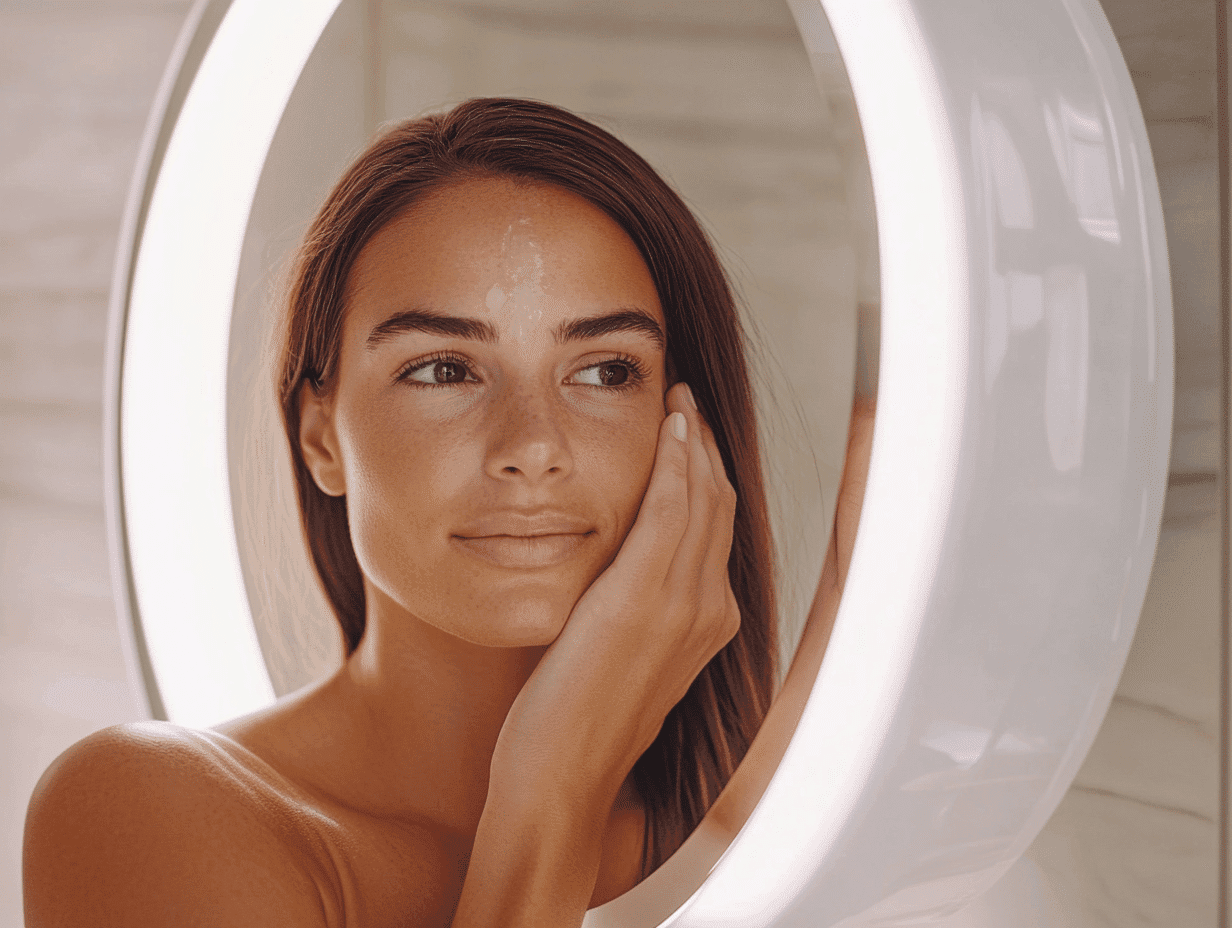 Benefits of HydraFacial