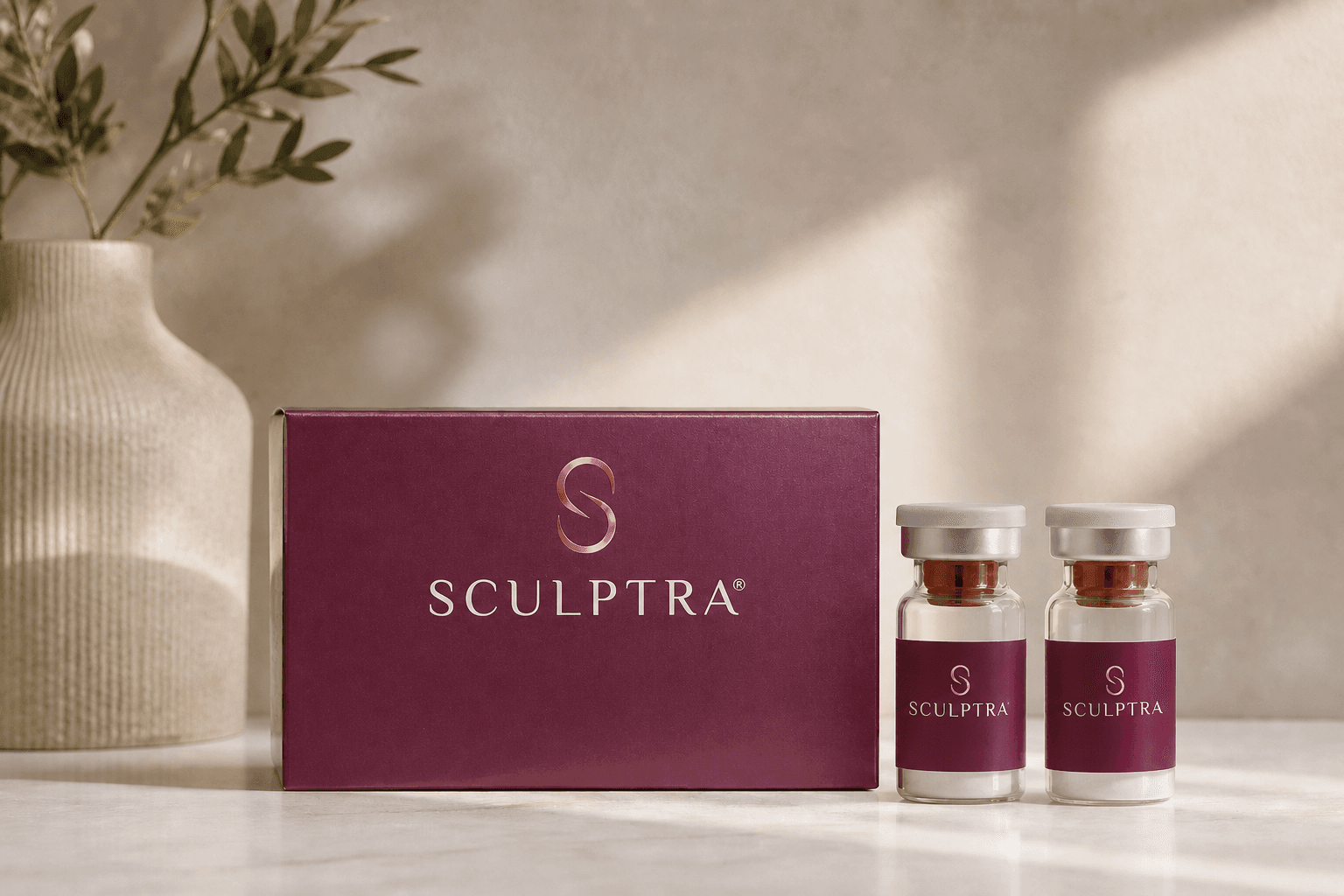What is Sculptra?
