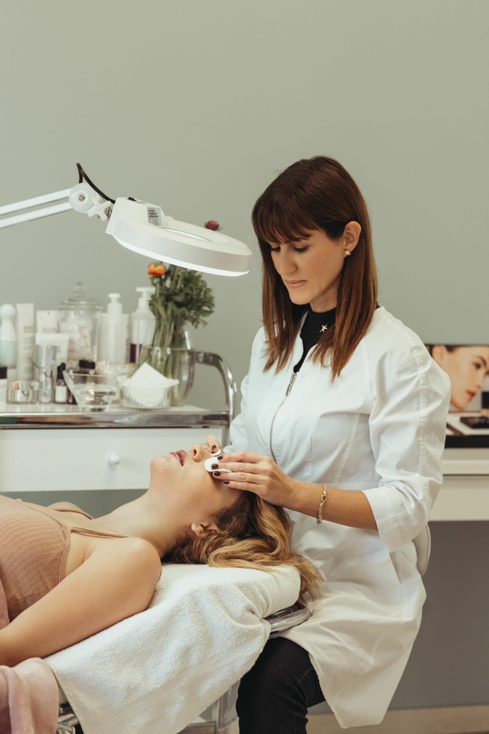 MedSpa in Los Alamitos: Botox, Fillers & Non-Surgical Treatments Explained