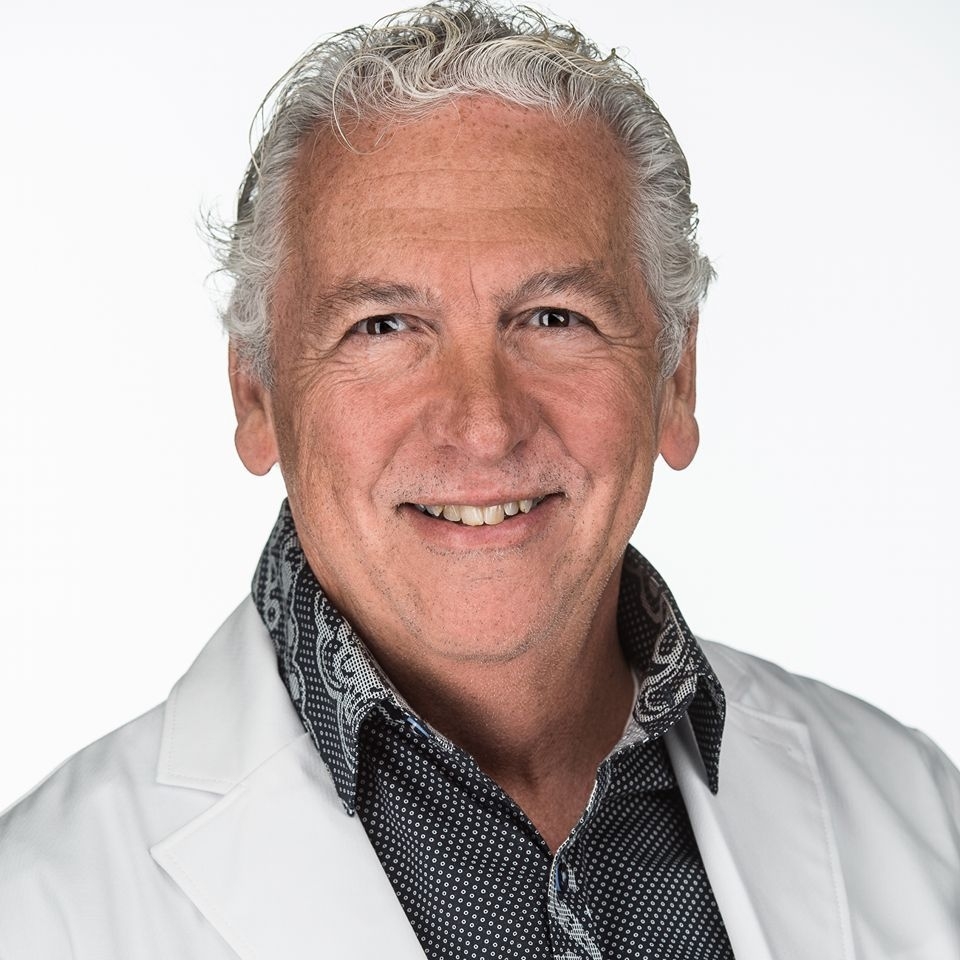 Dr. William P. Aiello