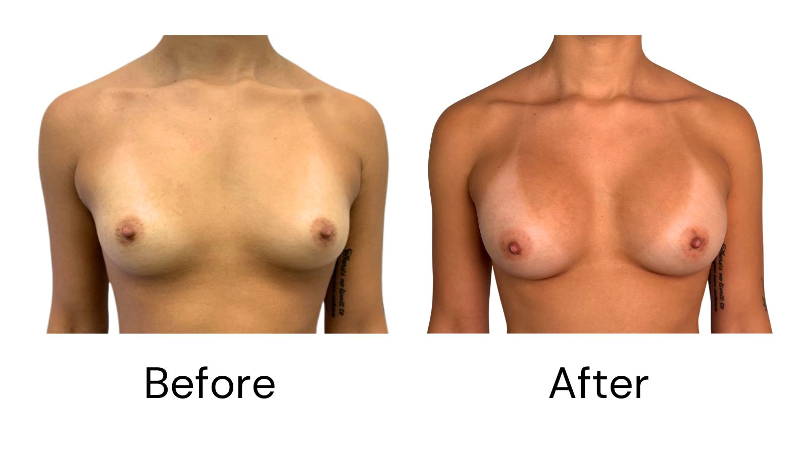 Client results