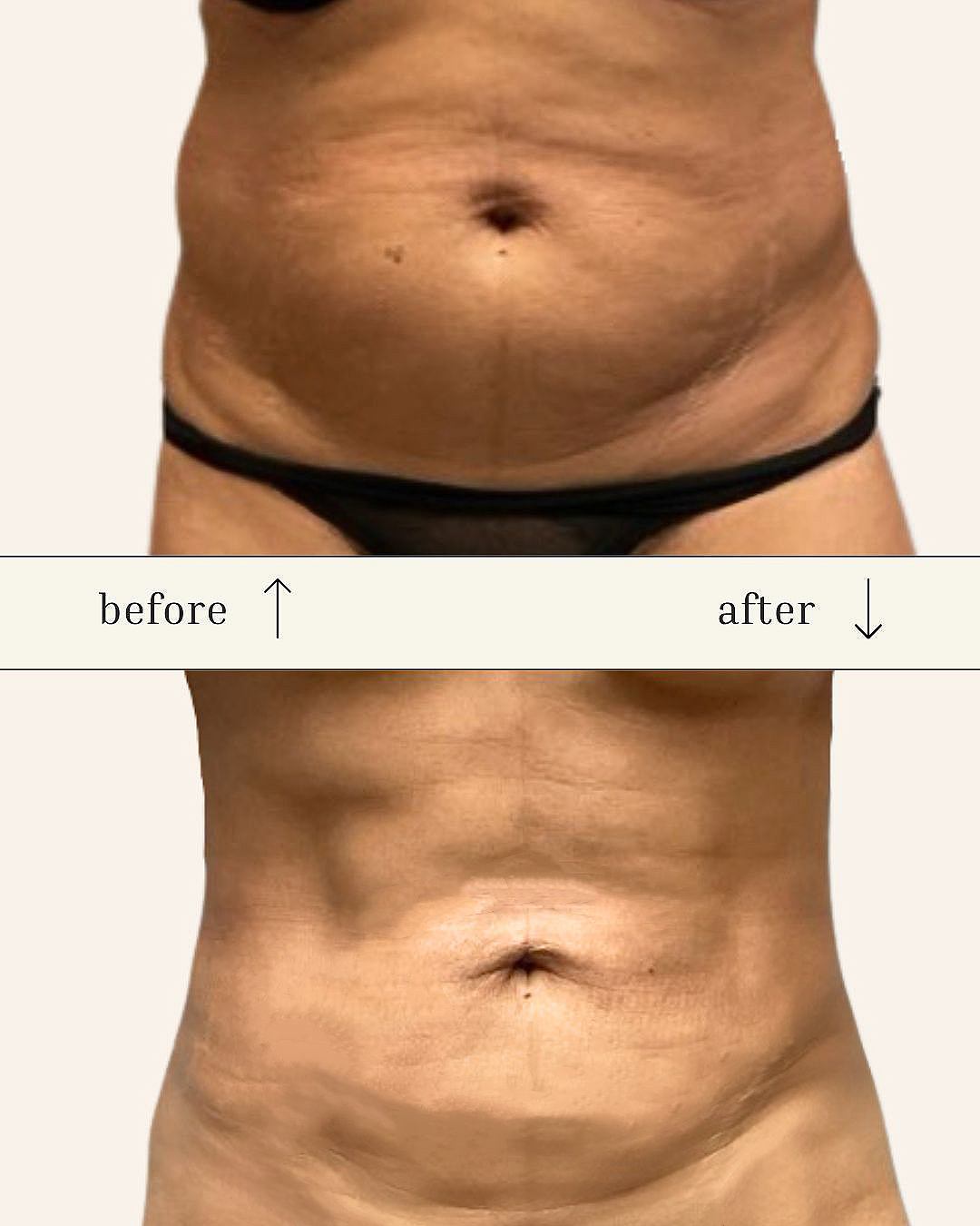 Client results