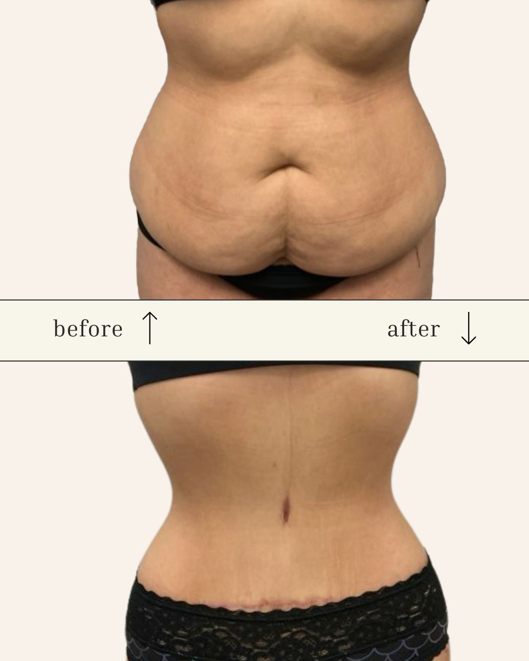 Client results