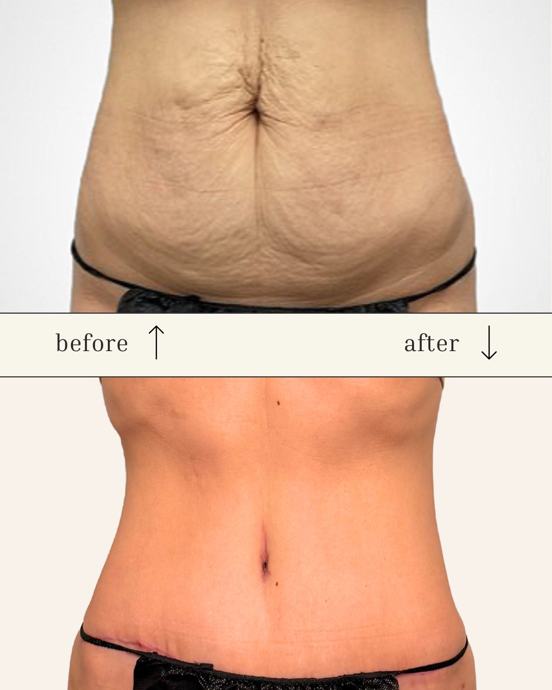 Client results