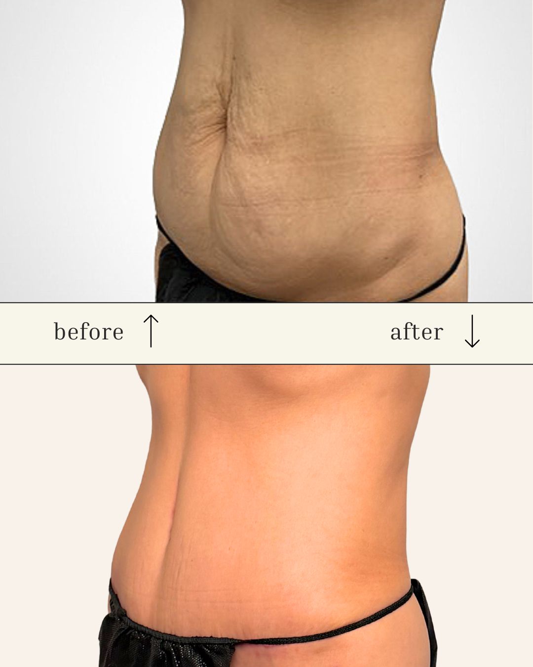 Client results