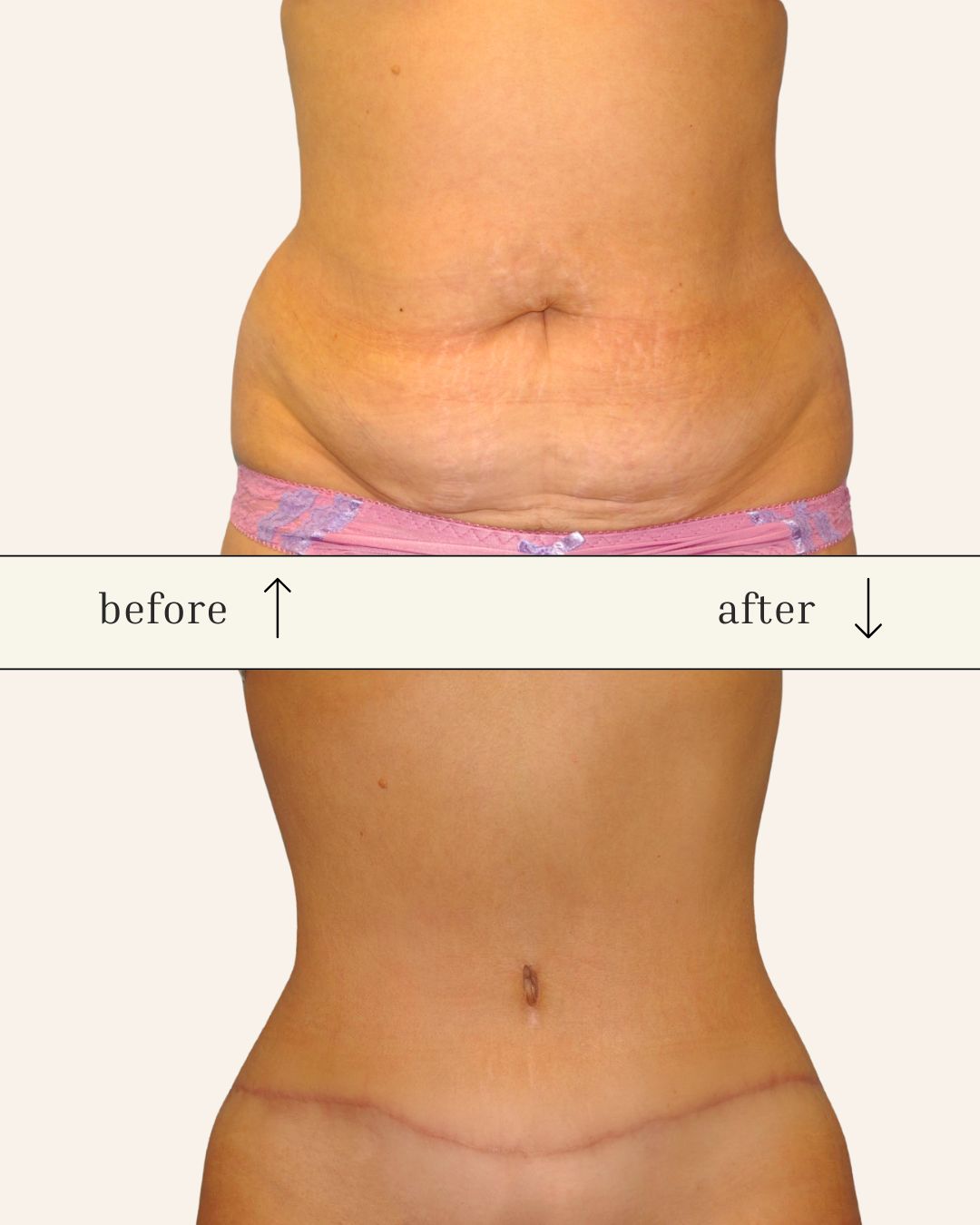Client results