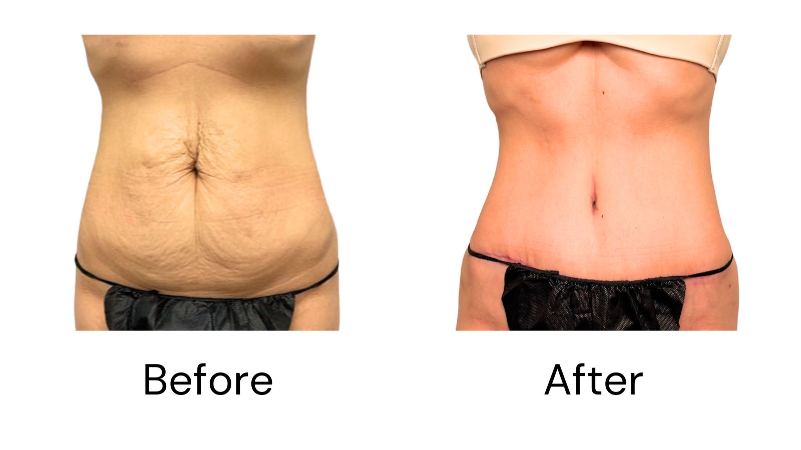 Client results