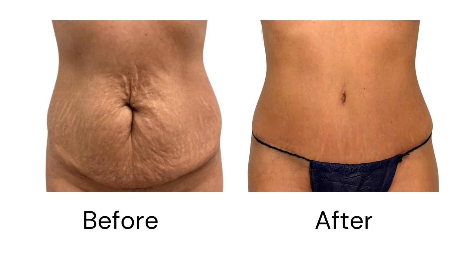 Client results