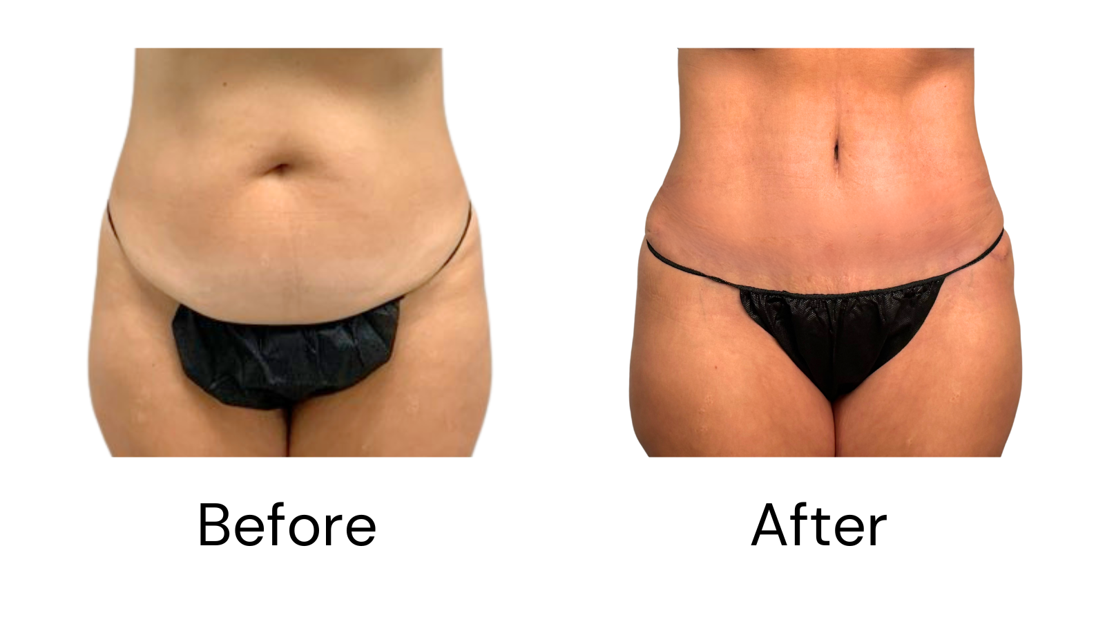 Client results